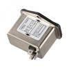 IEC AC Input Power Outlet Module with For EMI Filter for Test Equipment