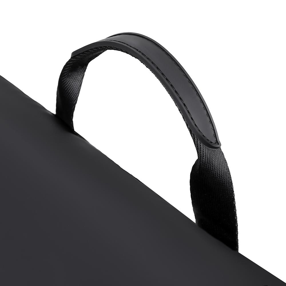 Men's Crossbody Bag One-shoulder Messenger Bag Travel Backpack Portable Business Bag
