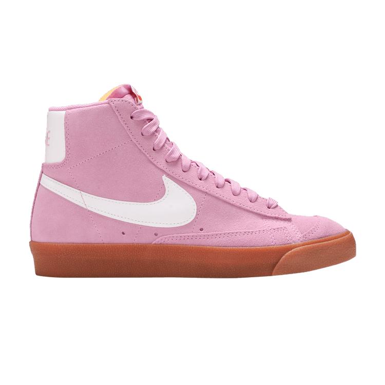 Nike Wmns Blazer Mid 77 Beyond Pink 38
