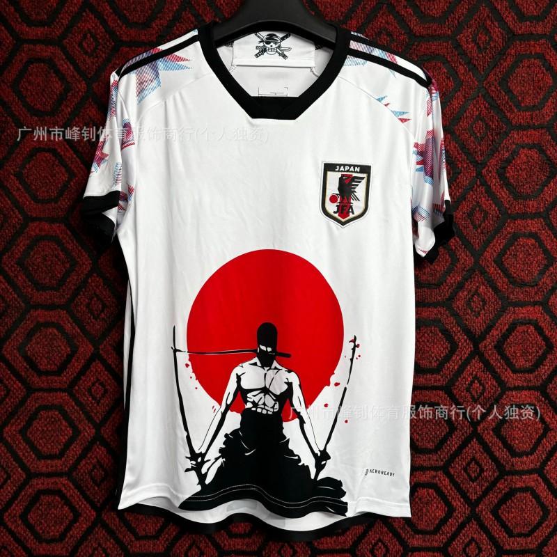 Anime Football Jersey Short Sleeve Cartoon Sports Shirt Fans Adults