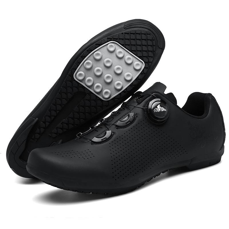 

Осень новая обувь для шоссейного велоспорта спиннинг велоспорт горный замок обувь оборудование для занятий спортом на открытом воздухе велоспорт мужская обувь 36