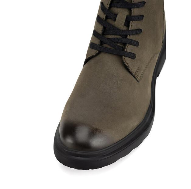 Ботильоны Lasocki WI23-SDAM-04 Зеленый