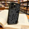 Playing Cards Silicone Soft Phone Case For IPhone 17 16 15 14 13 12 11 Pro Max Plus 16E Shockproof Back Cover