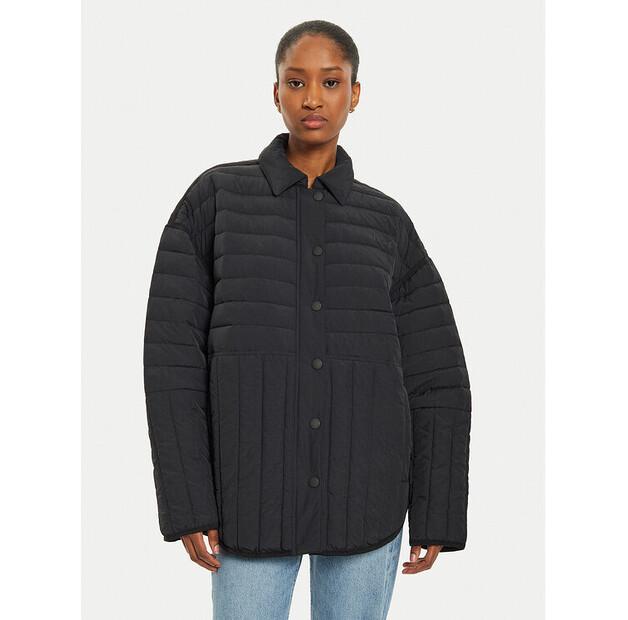 

Демисезонная куртка Mustang Sage 1015434 Black Oversize XL