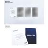 BTS RM 'INDIGO' Book Edition / Weverse Album