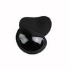 1 Pair Triangle Silicone Chest Patch Women's Push-up Self-adhesive Chest Pad Invisible Thickened Sponge Pad Swimwear Bikini Unde
