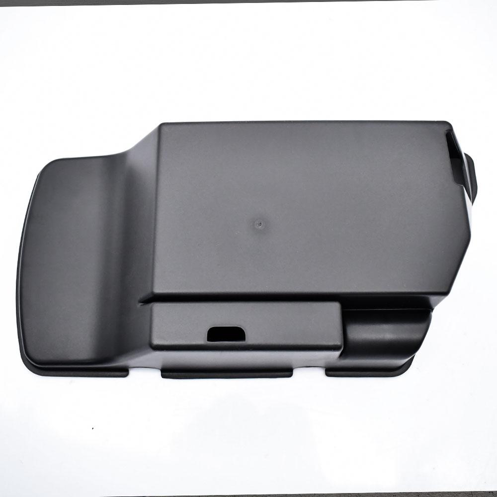 Car Center Console Organizer Tray for Dodge Challenger 2015 2016 2017 2018 2019 2020 2025 2025 2025 Insert Storage Armrest Box