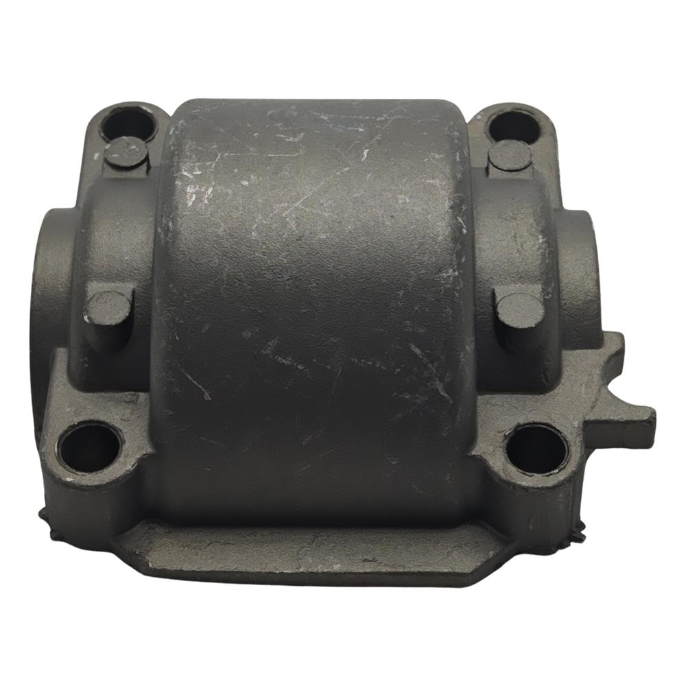 Cylinder Engine Pan Base with 4 Bolts Screws For Stihl MS180 MS170 018 017 MS 180 170 Chainsaw Spare Part Crank Bearing Oil Seal