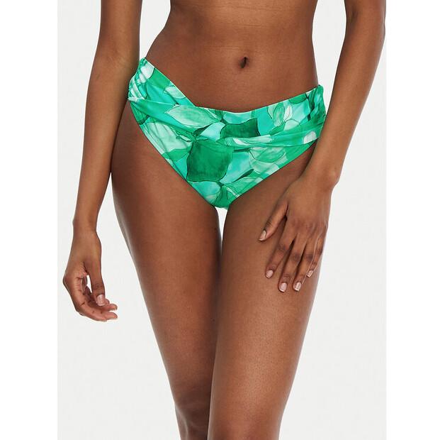 Трусы от бикини Seafolly Secret Garden EU 8