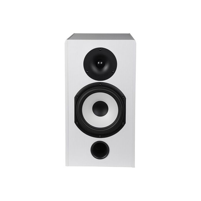 Enceintes - Cabasse - MT32 Antigua - Blanc Mat - 2 Voies - Compactes