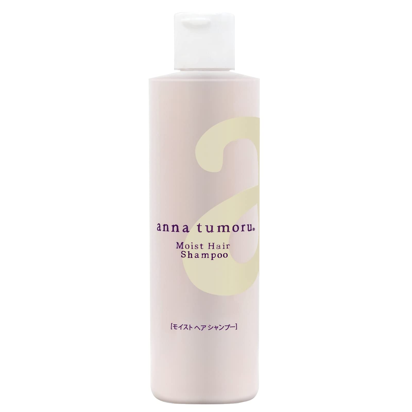 

Annatumor Moist Hair Shampoo 300ml