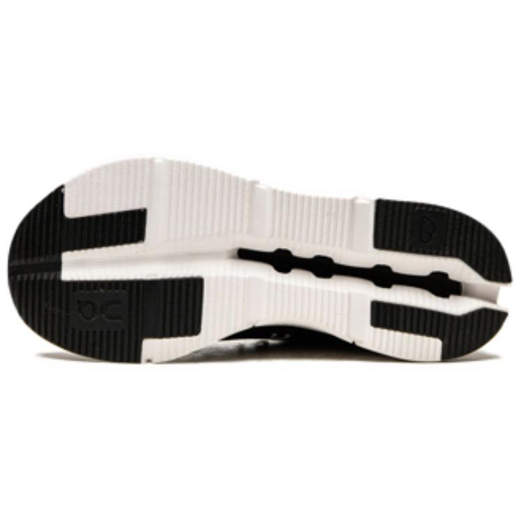 ON Cloudnova Phantom White Men Sneakers Black 26.99116