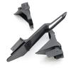 For Volkswagen Touareg 2011 2012 2013 2014 Car Front Bumper Headlight Bracket HeadLamp Repair Kit 7P0998225 7P0998226
