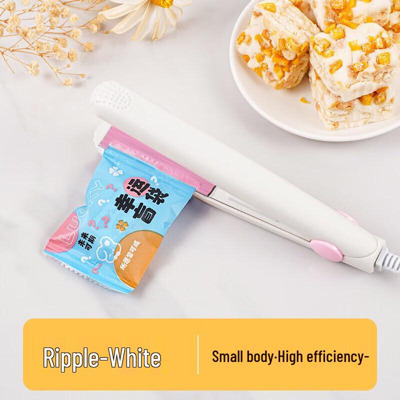 Qiwei Portable Mini Heat Sealer