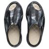 New LiNing Slip Resistant Quick Dry Slide Slippers Unisex Black AZSV009-2