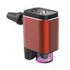 Men's Car Air Vent Aroma Diffuser & Fragrance Sprayer - High-End Ornament