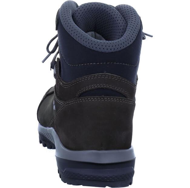 Треккинговые ботинки Hanwag Banks SF Extra LL
