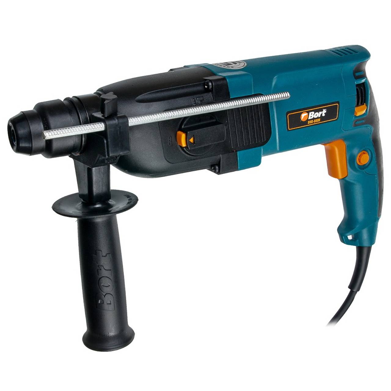 

Ударная дрель Bort Bhd-800n