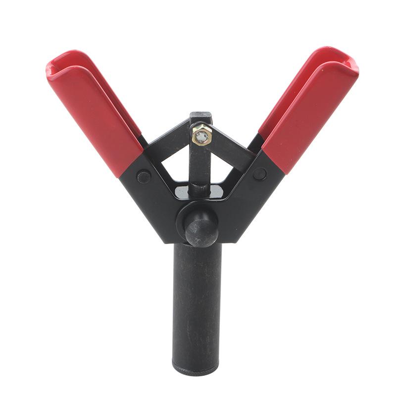 41-Piece Quick-Load Rivet Gun & Puller Tool Set
