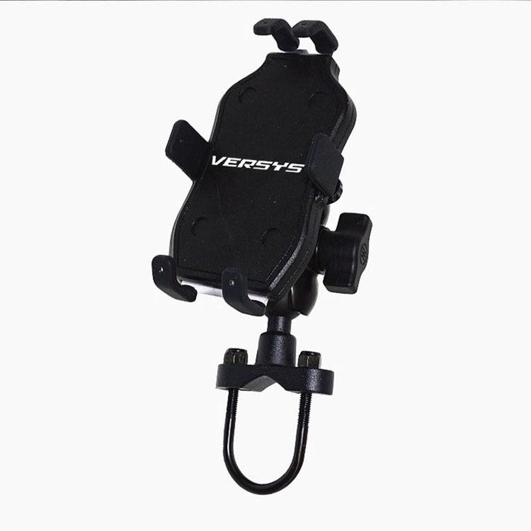 Kawasaki Versys Series Mobile Phone GPS Holder Bracket