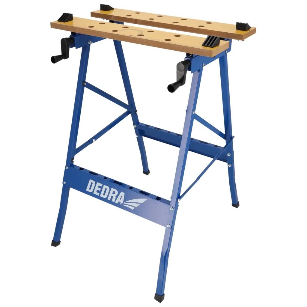 FOLDABLE WORKBENCH MAX LOAD 100KG - DEDN111