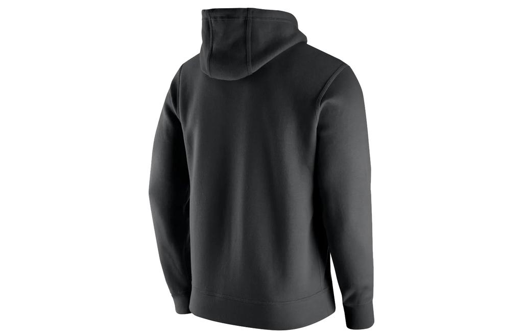 Nike Sweatshirts Men's Hooded Moderate Regular CD5742-010
