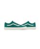 Vans VANS Old Skool - (Wildleder) Grün:Marshmallow VN000CT8V0N1 [Versand aus Korea] 100% Original
