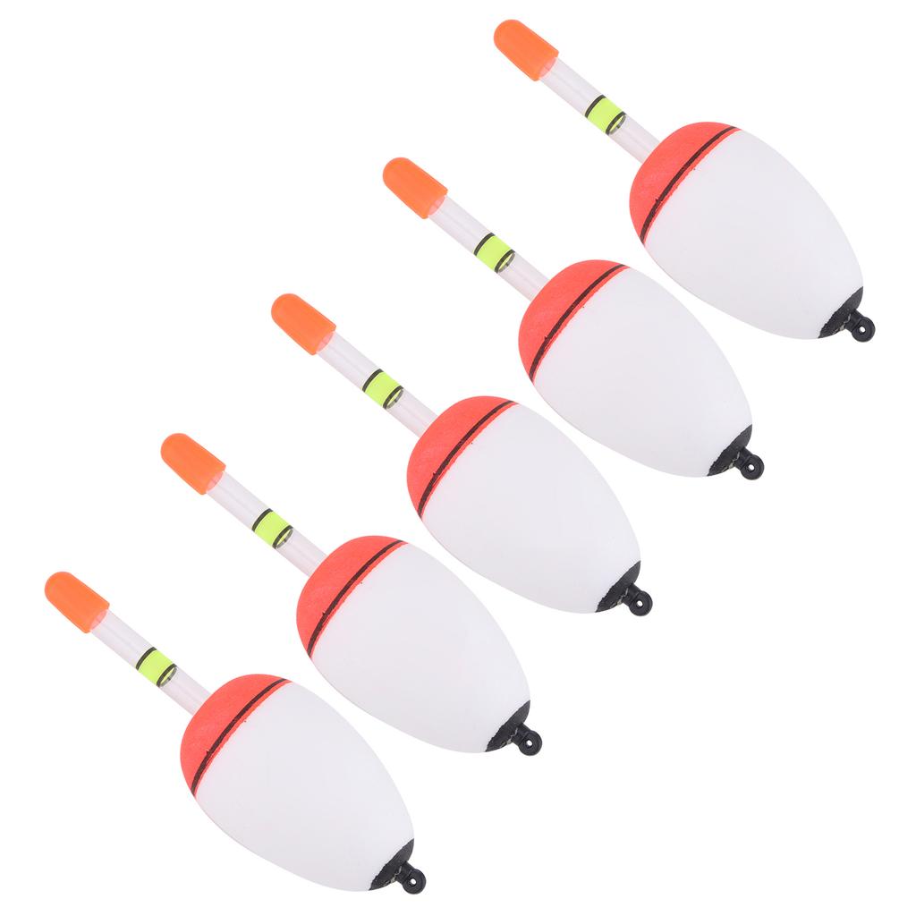 EVA Drift Float Fish Floats LongRange Shot Hanging Drifting Fishing Accessories(50g 1.8oz )