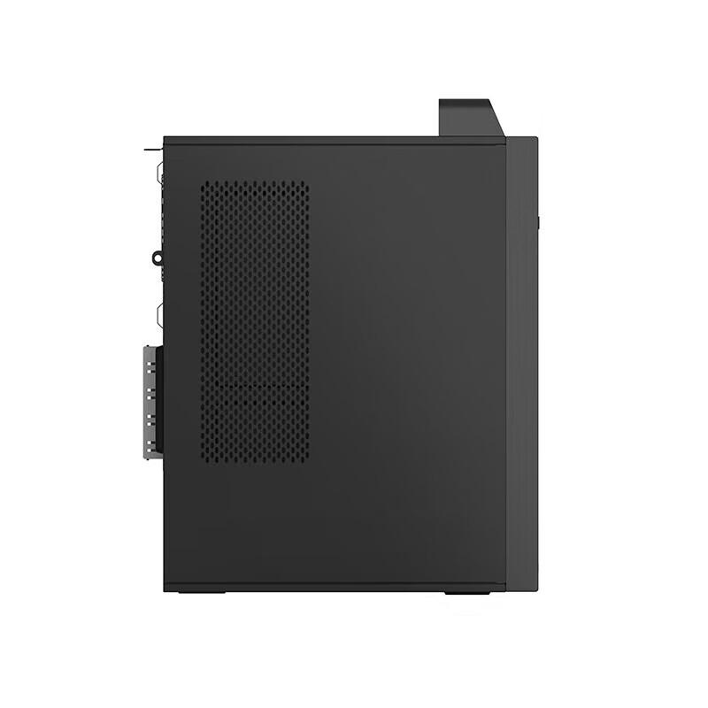 Tsinghua Tongfang Chuoxiang Z860 Desktop PC with 23.8-inch Display (CN version)