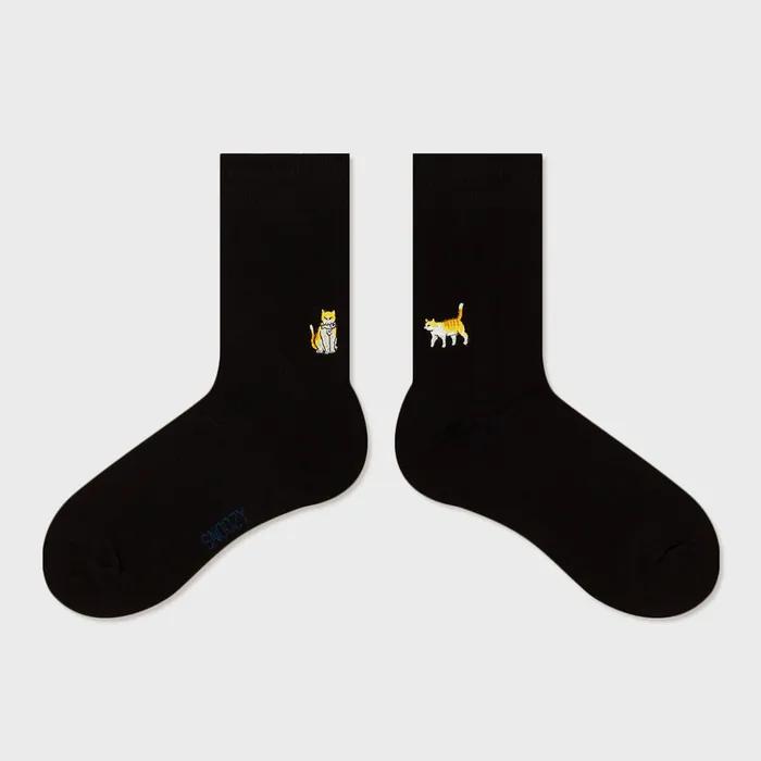 EM-Black (Cheese Cat)