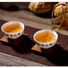 Yunnan Nanjiang Phoenix Premium Pu-erh Raw Tuo Tea 100g