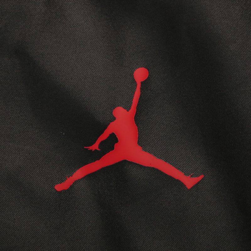 Jordan Air Baseball Jerseys Men's Baseball Collar Moderate AO0445-010