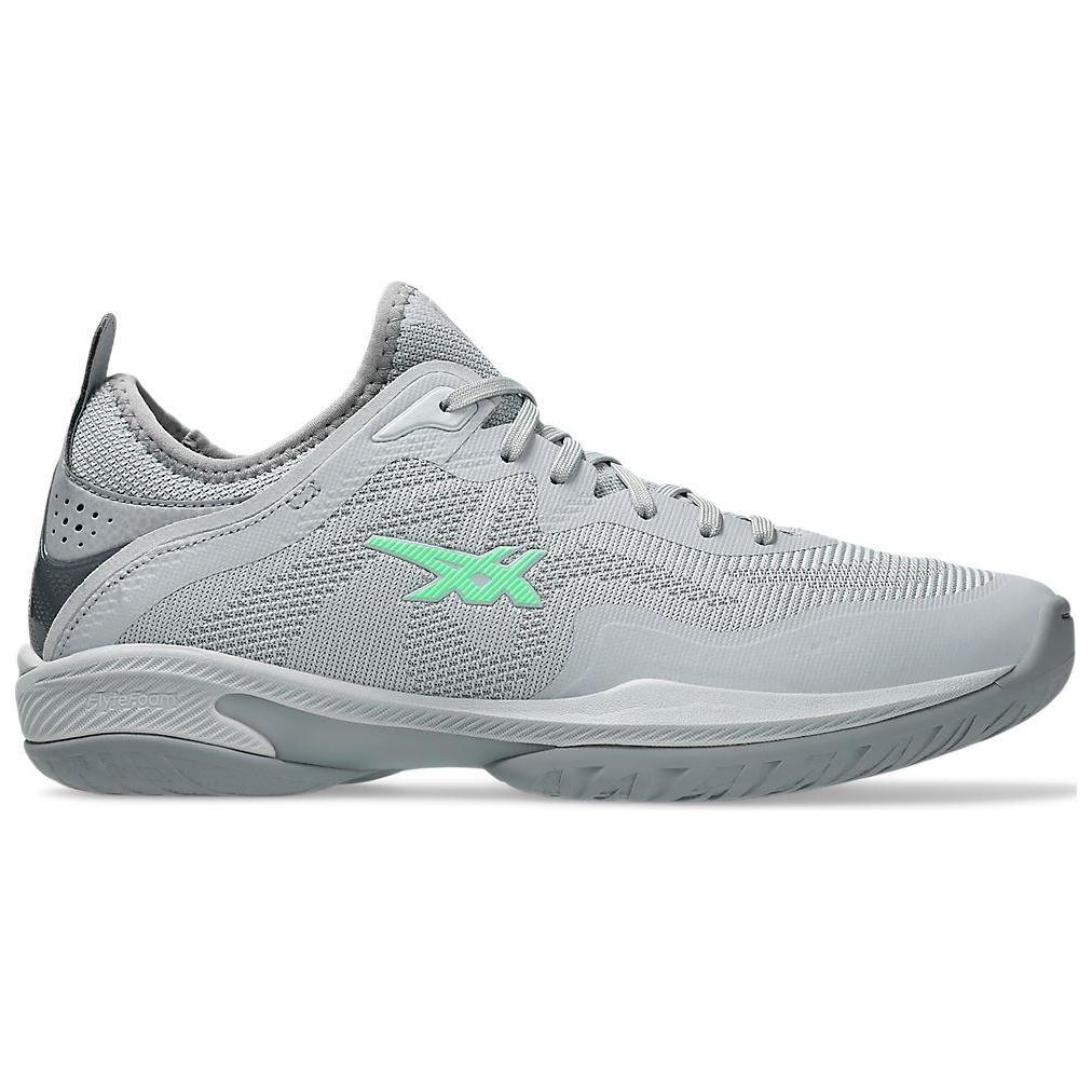 New Asics Glide Nova Ff 3 Piedmont Grey New Leaf 1063A072-020