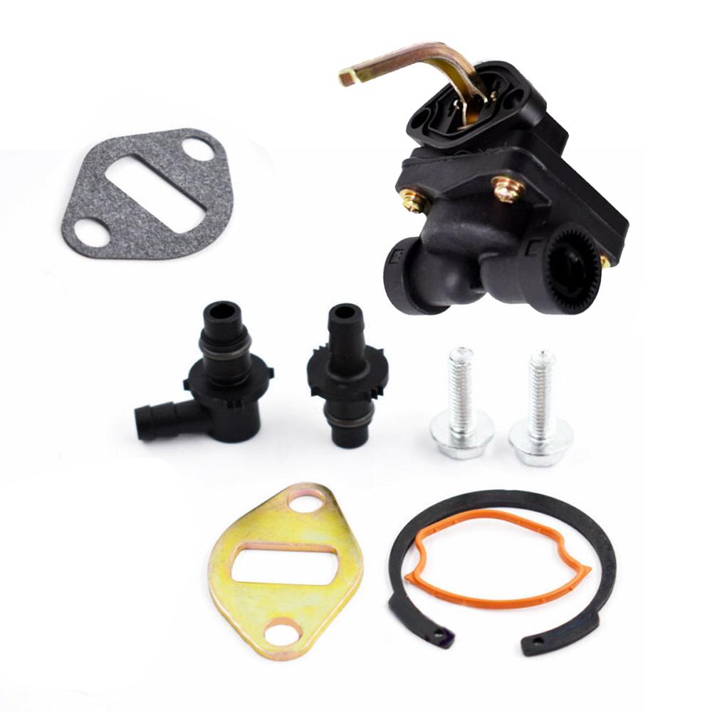 Fuel Pump Set for LX173 GT225 LT133 LT155 LTR150 LX173 L110 LT150 LT160 SST15 LX255 LX172 LX176 LX186 LX188 G 5 GS30 GS75 LTR