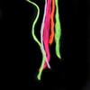1Spool/6Spools Polypropylene Fly Mark Yarn 6 Colors Available Dubbing Fine Dry Wet Fly Fibers Spinner Wings Fly Tying Parachutes Materials