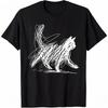 Cat Art Line Print Tshirt FeUnisex Unisex Cotton Tshirt Casual Summer Oversize Love Cat Short Sleeve Gift Street Wear Yk