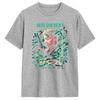 Men TShirt Metal Gear Solid 3 Amazing Pure Cotton Tee Shirt Short Sleeve  T Shirts Round Neck Clothes Graphic Printed