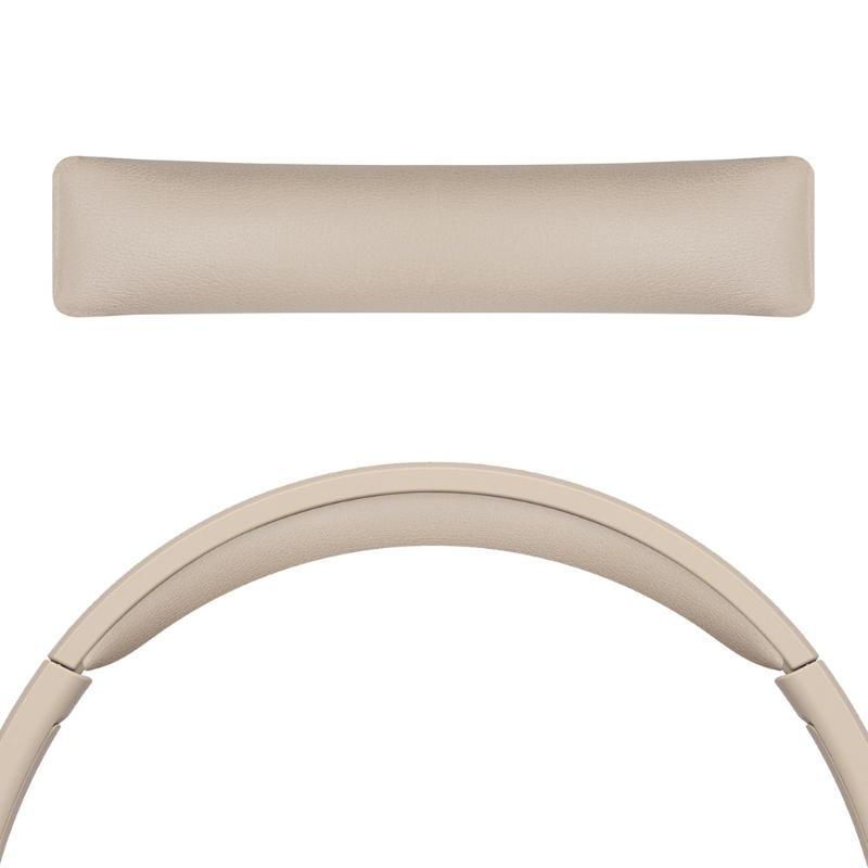 Ear Pads For SONY WH-CH520 headphones replacement high quality earmuff ear cushion ear pillow headband cushions