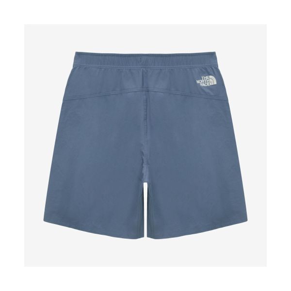 The North Face Training Logo Drawstring Casual Shorts Men shorts NS6PS01C