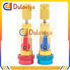 Auto Air Conditioner Maintenance Wrench Refrigerant  R134a Valve Core Needle Quick Replacement / Removal Tool