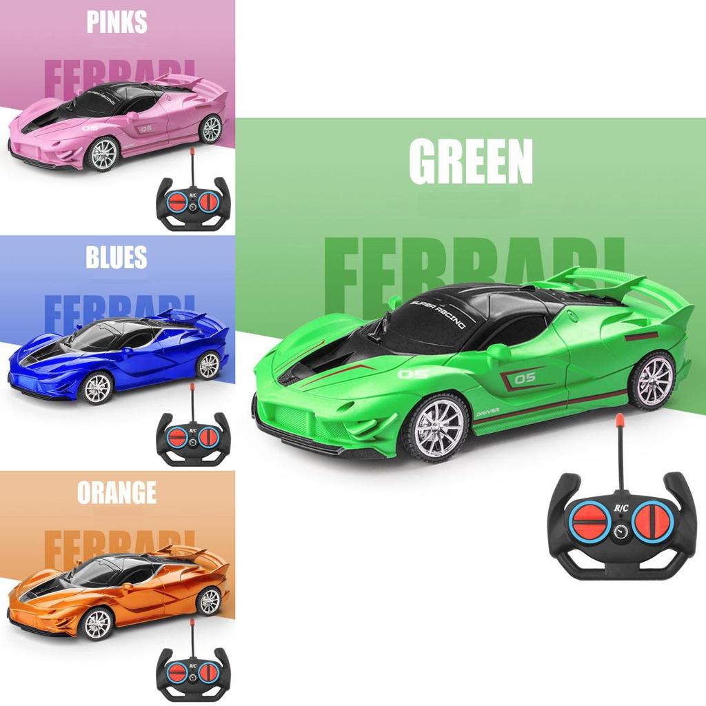 Kinder Elektro Spielzeugauto Fernbedienung Jeep Modell 118