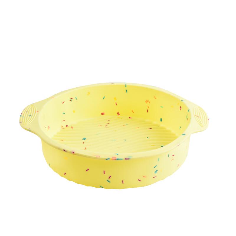 MDNG Silicone Mousse Cake & Toast Mold