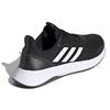 Adidas Qt Racer Sport 'Black White' Women's Sneakers FY5680