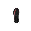 adidas Yeezy Boost 350 V2 Çocuk Kırmızı Çocuk Spor Ayakkabı Siyah Core-Black HP6591