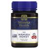 Manuka Health, Roher Manukahonig, UMF 10+, MGO 263+, 17,6 oz (500 g)