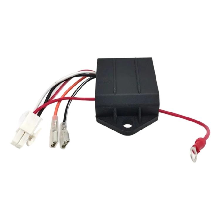 Zündanlage für Benzin-Golfwagen – Ersatzteil: CDI-Zündmodul für Benzin-Golfwagen (Baujahre 1991–2002) – Langlebige CDI-Zündbox