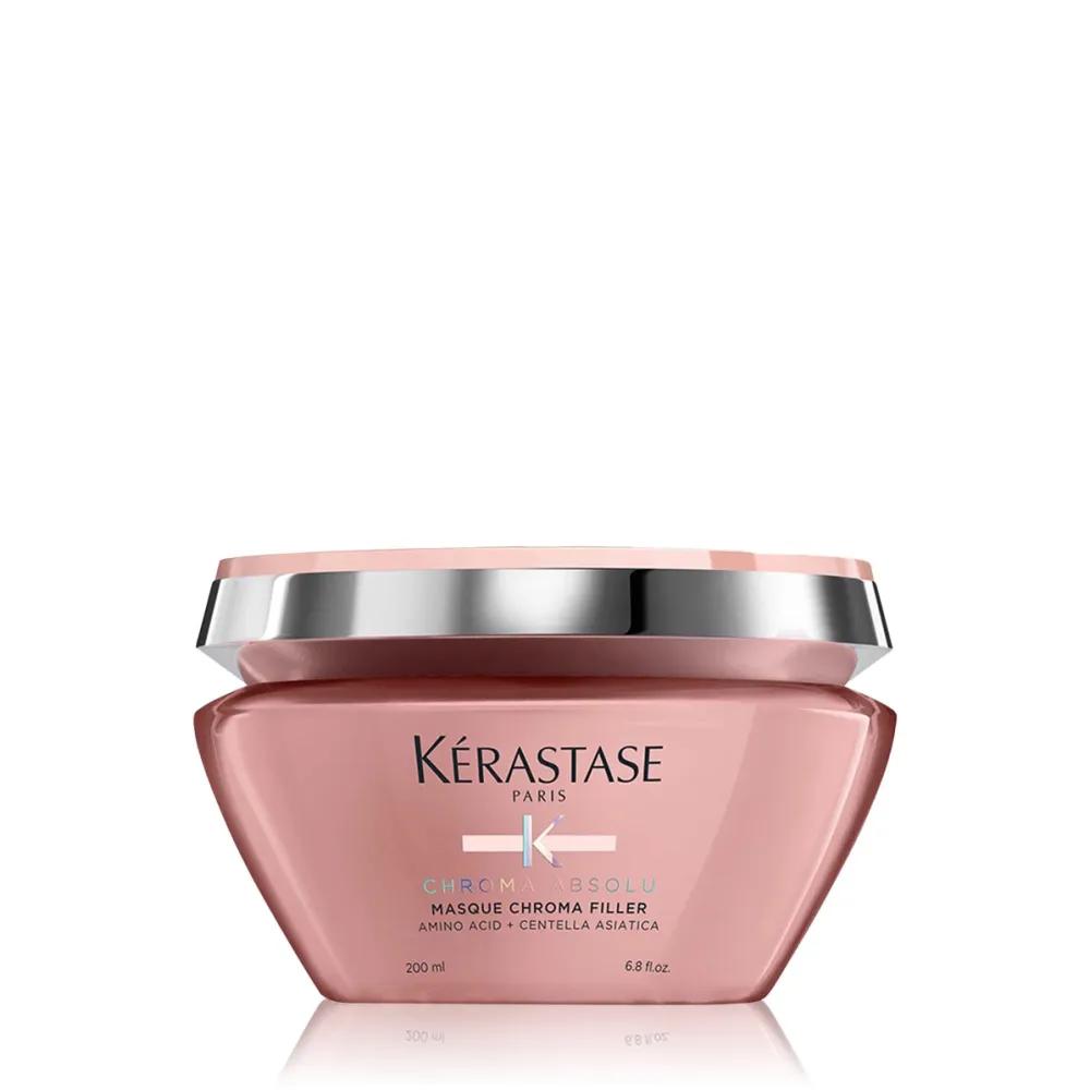 Hair Mask Chroma Absolu Mask Chroma Filler 200ml