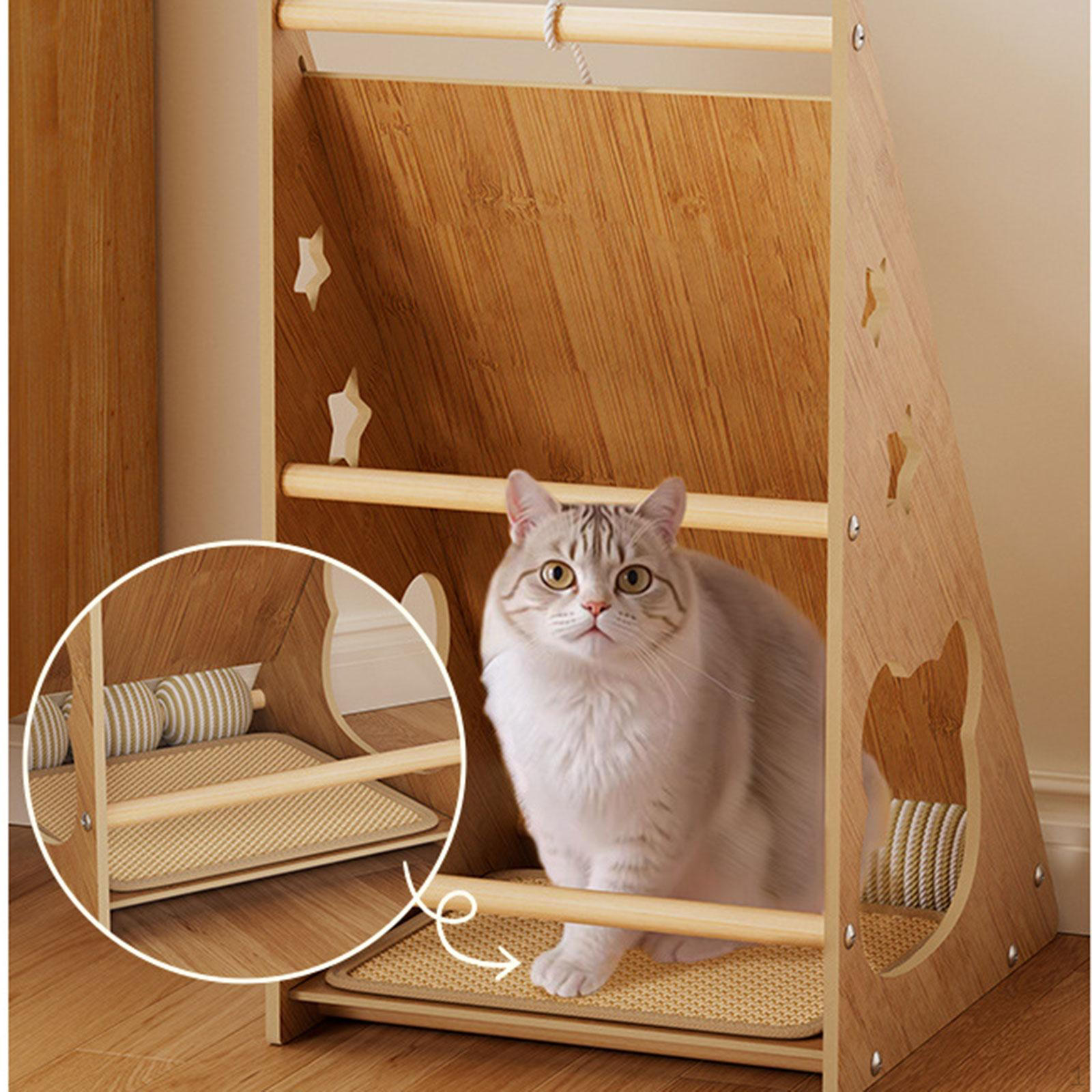 

Оборудование для царапания кошек, мяч, износостойкие принадлежности для заточки когтей питомцев, упражнения