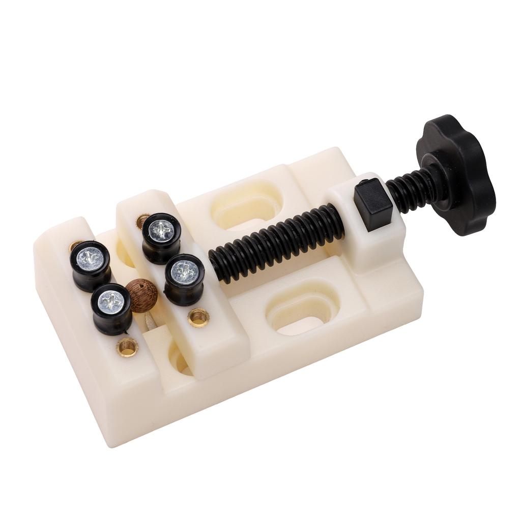 ABS Engineering Plastic Quick Eight Hole Pliers Aluminum Alloy Fried Dough Twists Drill