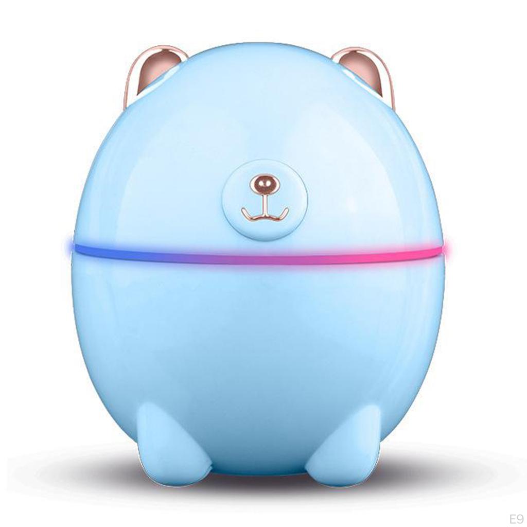 Maker Sprayer Air Humidifiers Essential Freshener